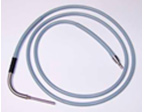Small фото fibre optic light cable 3,5 mm x 1800 mm, 90° bent/ волоконно-оптический световой кабель 3,5 мм х 1800 мм, 90 ° изогнутый